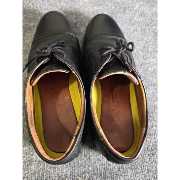 Florsheim Men’s Shoes 10.5 D Comfortech Leather - Picture 8 of 9